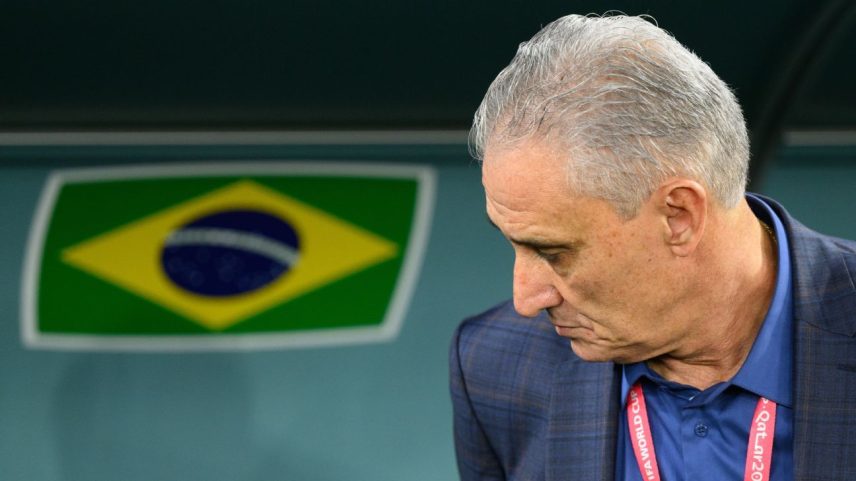 Casemiro analisa momento da Seleção, aponta favoritos à Copa: 'Outras seleções estão com o processo à frente' (1:11)