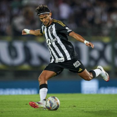 Atlético-MG planeja reformular elenco e ouvir ofertas, Scarpa tem futuro indefinido