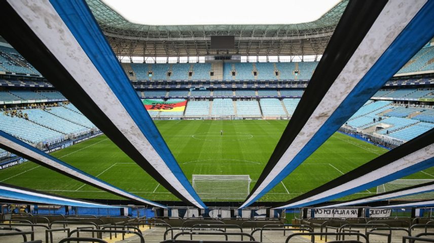 Grêmio x Flamengo: time espanhol mira sensação que recusou mais de R$ 100 milhões