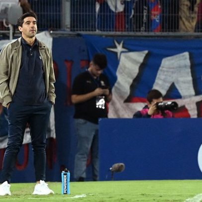 Sporting Cristal x Palmeiras pela Libertadores: acompanhamento em tempo real