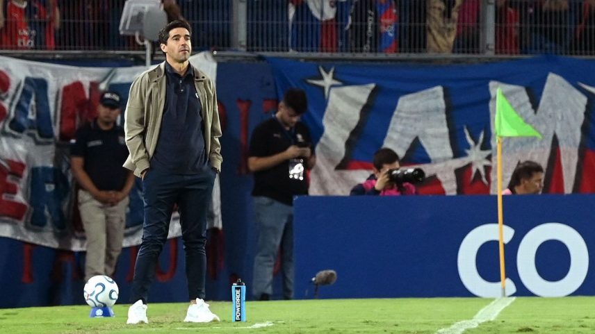 Sporting Cristal x Palmeiras pela Libertadores: acompanhamento em tempo real