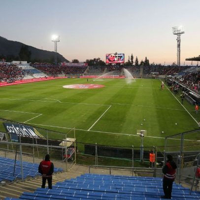 Universidad Católica x Cruzeiro: onde assistir e escalações na Libertadores