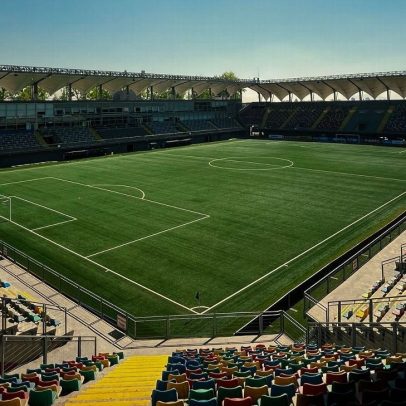 Audax Italiano x Vasco: acompanhamento em tempo real da Sul-Americana