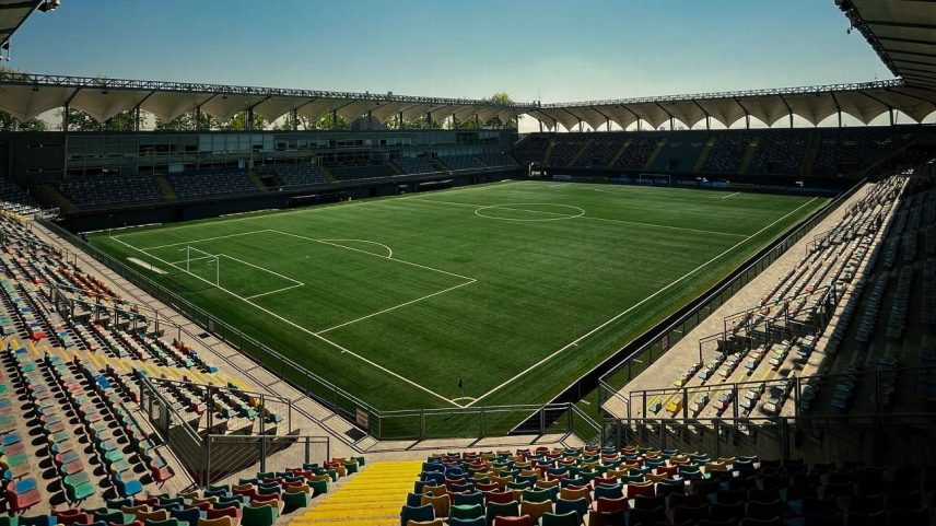 Audax Italiano x Vasco: acompanhamento em tempo real da Sul-Americana