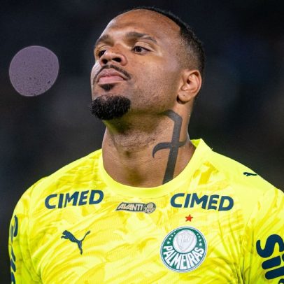 Carlos Miguel celebra ano no Palmeiras e mira chamada de Ancelotti para a Copa