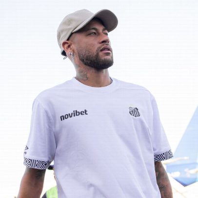 Polêmica no Santos envolvendo Neymar após acusação de Robinho Jr é analisada
