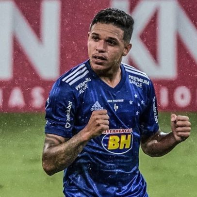 Ex-Cruzeiro diz que rebaixamento foi a melhor experiência da vida