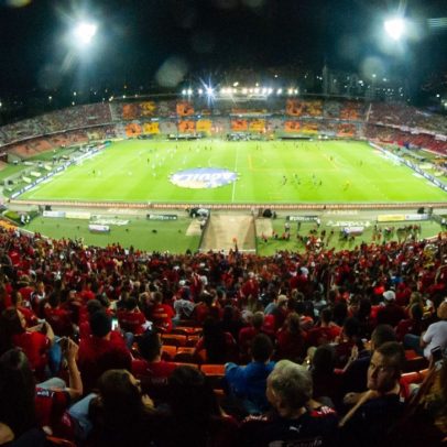 Independiente Medellín x Flamengo onde assistir ao vivo e provável escalação