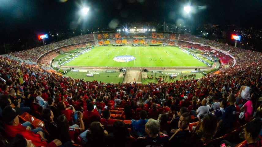 Independiente Medellín x Flamengo onde assistir ao vivo e provável escalação