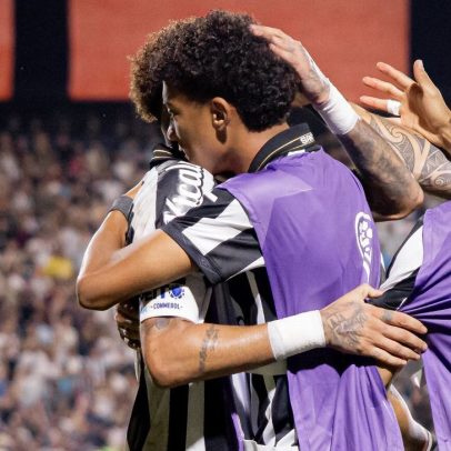 Robinho confirma tapa de Neymar, aceita desculpas e retirará queixa ao Santos