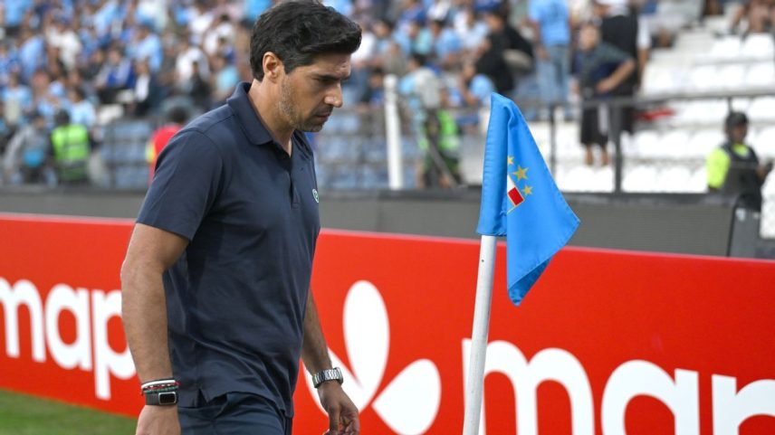 Opinião: times deveriam jogar menos, mas Abel aceita reduzir salário?