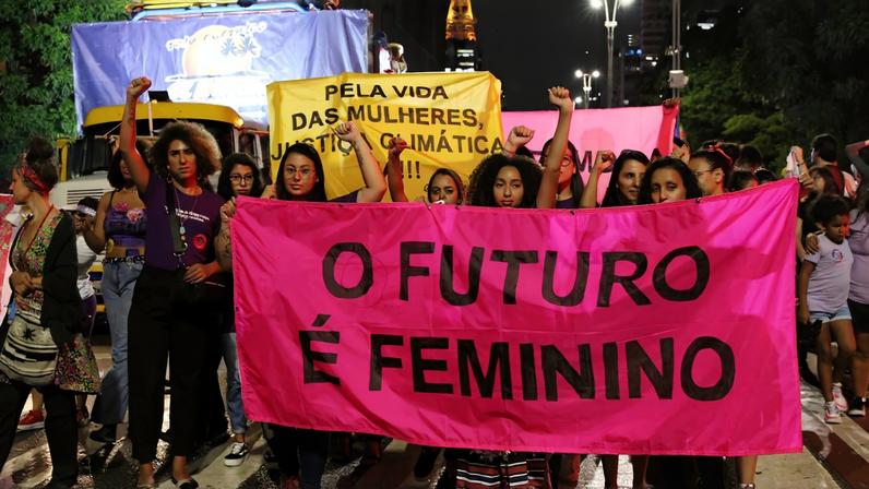 Unilab e Instituto Maria da Penha abrem turma de educação em gênero