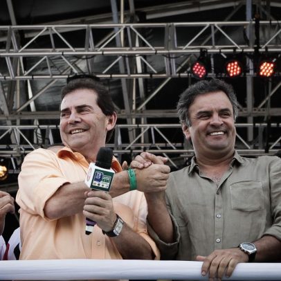 Paulinho da Força descarta repetir chapa presidencial com Ciro Gomes