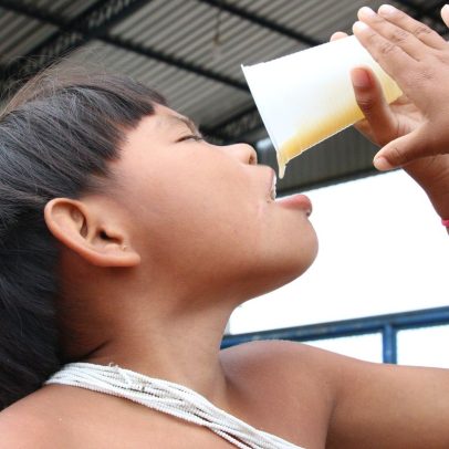 Consumo de ultraprocessados aumenta entre povos tradicionais