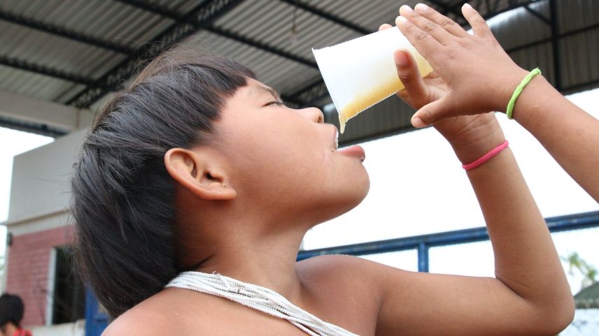 Consumo de ultraprocessados aumenta entre povos tradicionais