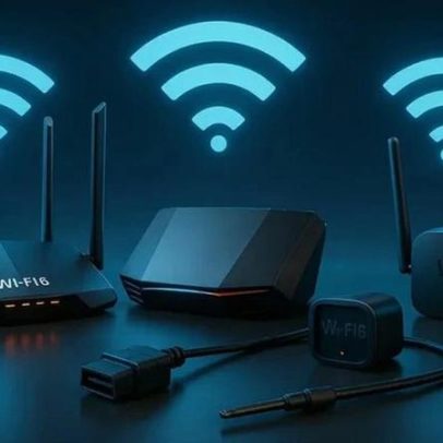 Qual é o melhor roteador Wi-Fi 6 para estabilidade no home office