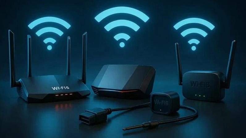 Qual é o melhor roteador Wi-Fi 6 para estabilidade no home office