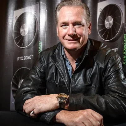 IA sustenta o que mantém o gaming relevante, diz Nvidia sobre protagonismo