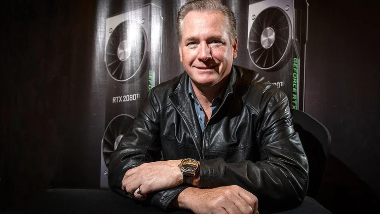 IA sustenta o que mantém o gaming relevante, diz Nvidia sobre protagonismo