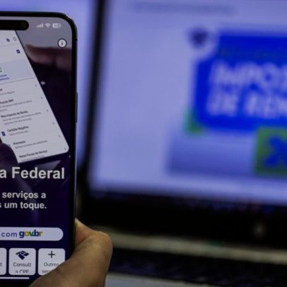 Reta final do IR 2026: mais de 3 milhões ainda não enviaram declaração