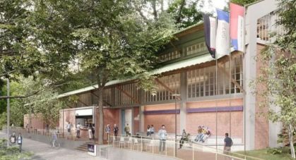 Instituto brasileiro entre as 100 universidades mais inovadoras do mundo