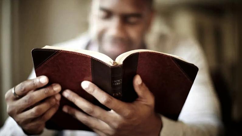 Pesquisa revela que 9 milhões de americanos demonstram interesse pela Bíblia Sagrada.