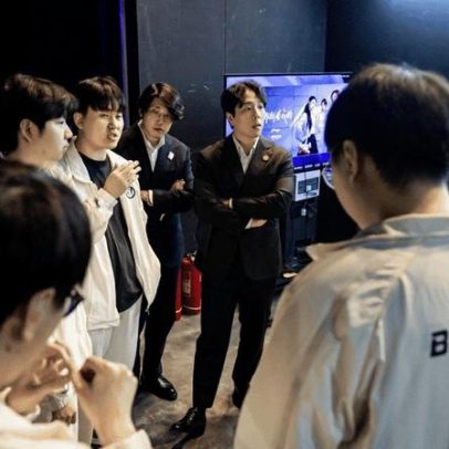 Invictus Gaming, Weibo e NiP perdem no play-in e caem para o Grupo Nirvana