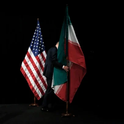 O JCPOA nos deixaria melhores hoje?