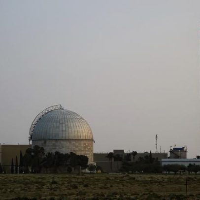 Conflito com o Irã erosiona ambiguidade nuclear de Israel