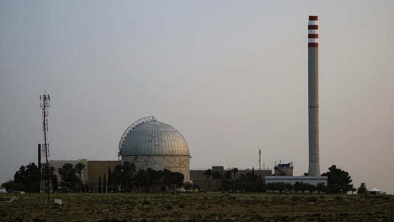 Conflito com o Irã erosiona ambiguidade nuclear de Israel