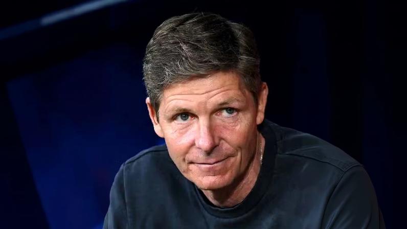 Técnicos da Premier League disputam vaga com Filipe Luís no Bayer Leverkusen