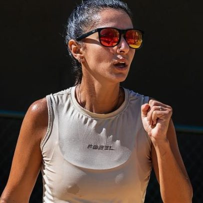 Etapa de Campinas do Beach Tennis será em prol da Casa Ronald McDonald