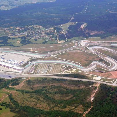 FIA avalia opções e cogita realizar GP da Turquia de F1 ainda em 2026