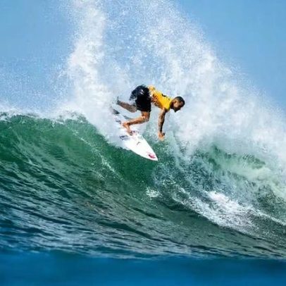 El Salvador terá segunda rodada 100% brasileira; confira os confrontos