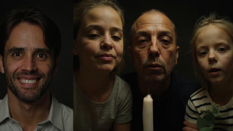 Daniel Cady presta homenagem a Ivete Sangalo, mãe dos seus três filhos