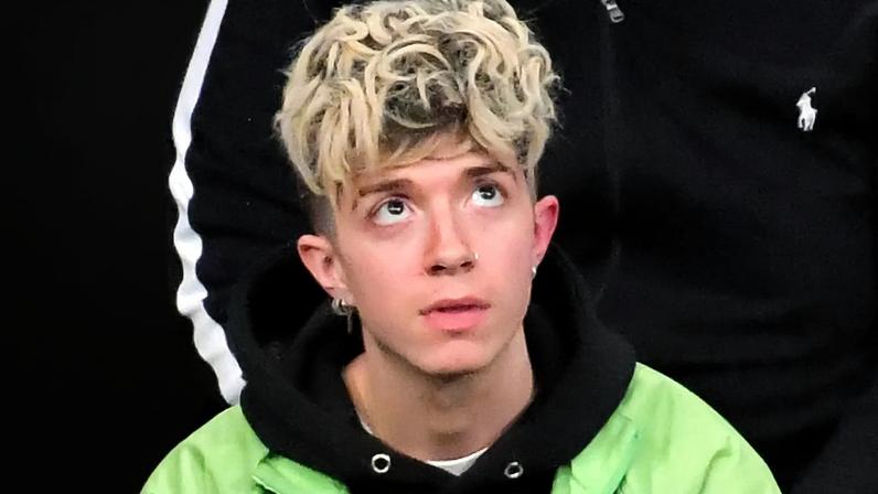 Prosecutors allege Gabbie Gonzalez helped devise a murder-for-hire plot to resolve a bitter custody dispute with singer Jack Avery.