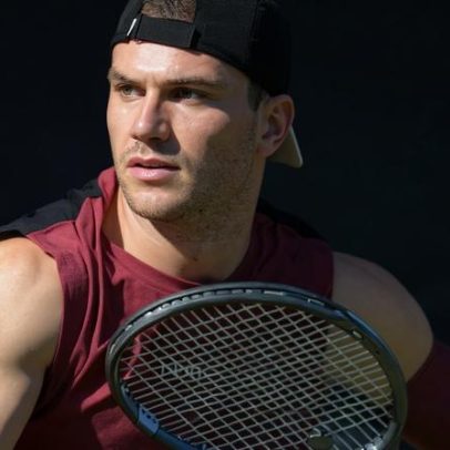 Draper retorna ao gramado com Murray em sua equipe
