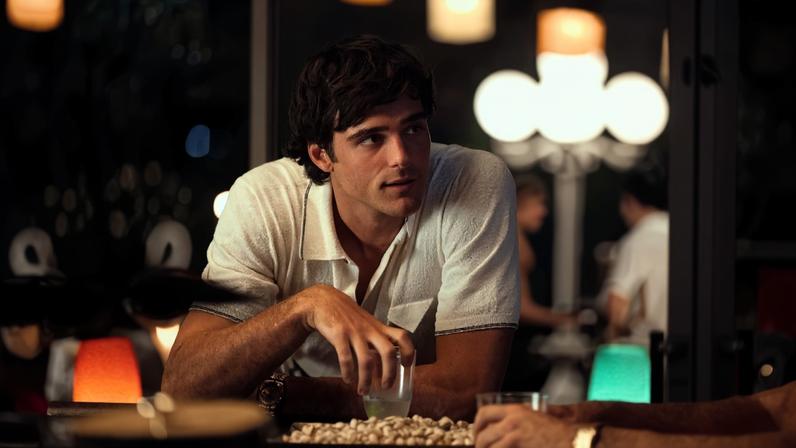 Jacob Elordi’s Nate (pictured in “Euphoria” Season 3) was axed from the show on Sunday.