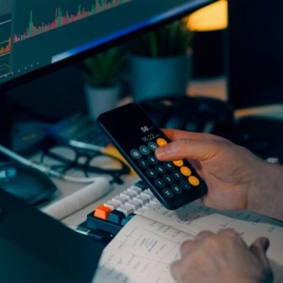 O Verdadeiro Risco Financeiro Pode Ser Diferente do Esperado