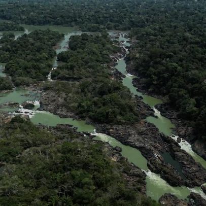 Câmara aprova projeto que reduz área de proteção na Amazônia e debate garimpo