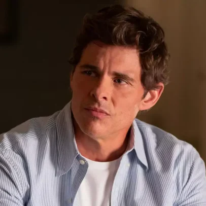 James Marsden estrela e produz nova série da Apple TV