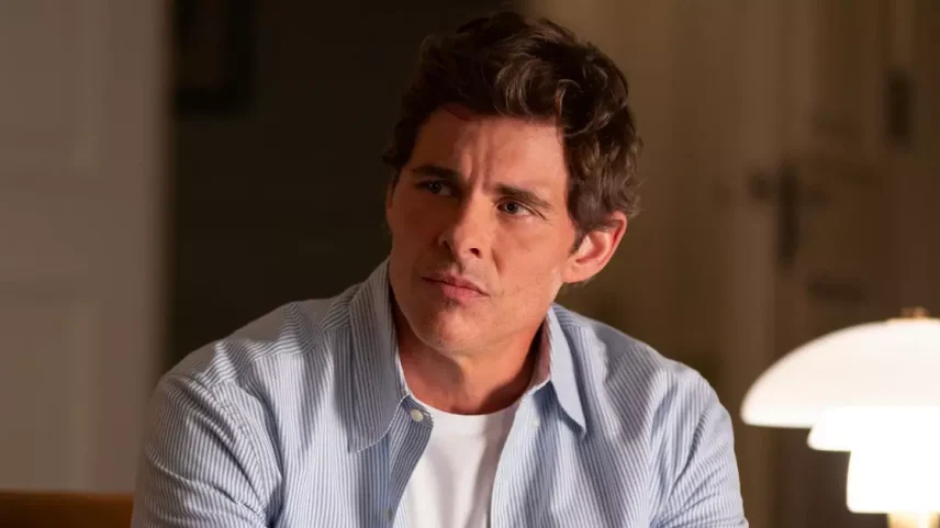 James Marsden estrela e produz nova série da Apple TV