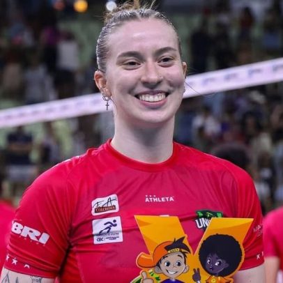 Seleção Feminina B de Vôlei é convocada com 11 inscritas na VNL