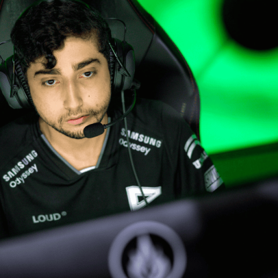 LOUD e Jean Mago fecham acordo de R$ 50 mil após processo no CBLOL 2026