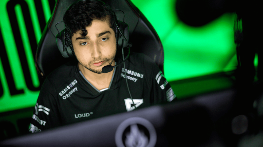 CBLOL 2026: LOUD e Jean Mago chegam a acordo de R$ 50 mil após processo