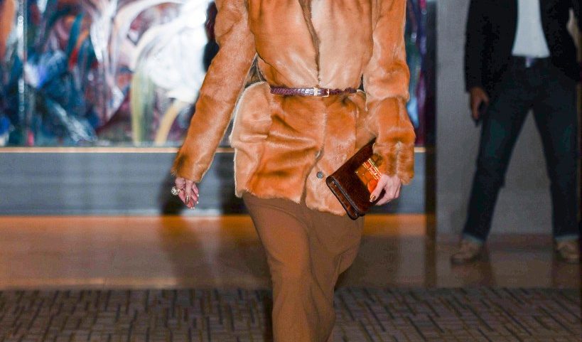 Jennifer Lopez é alvo de zoeira após suposto comportamento de diva em Nova York