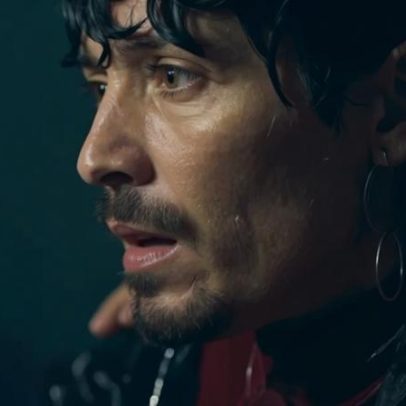 Quem Ama Cuida: vídeo revela efeitos especiais da enchente do 1º capítulo