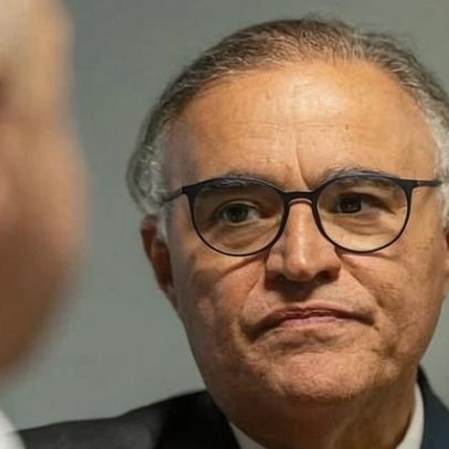 Presidente do DC diz estar vacinado contra tática comunista de Rebelo