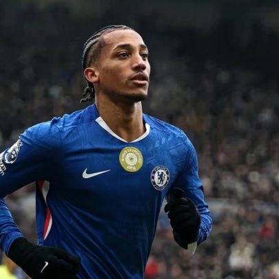 João Pedro comunica ao Chelsea interesse na transferência para o Barcelona