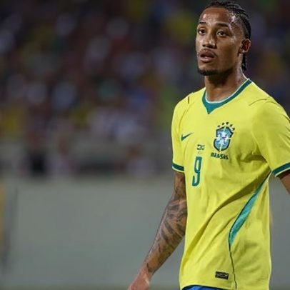 Quem pode substituir Neymar na Seleção Brasileira